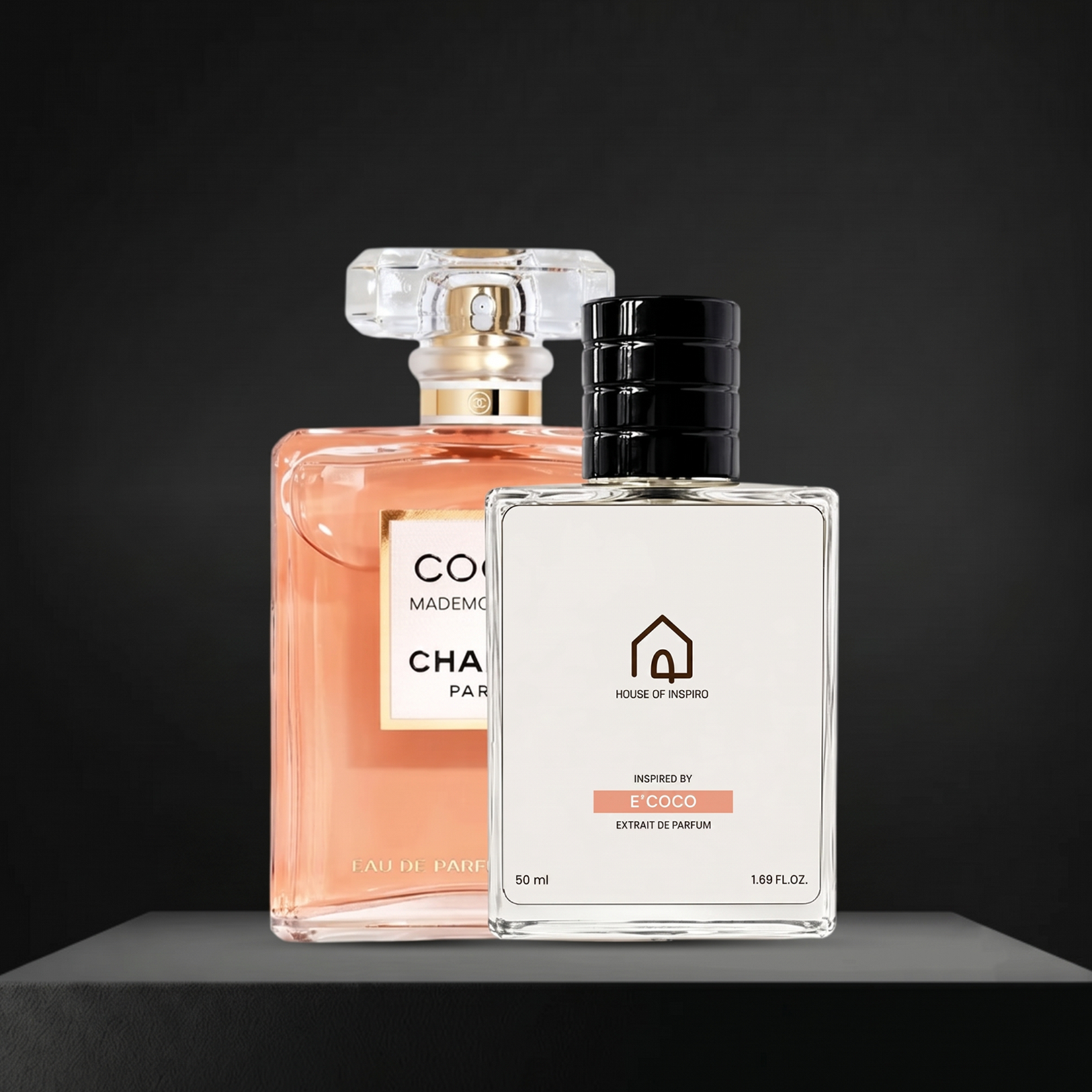 House Of Inspiro Coco
