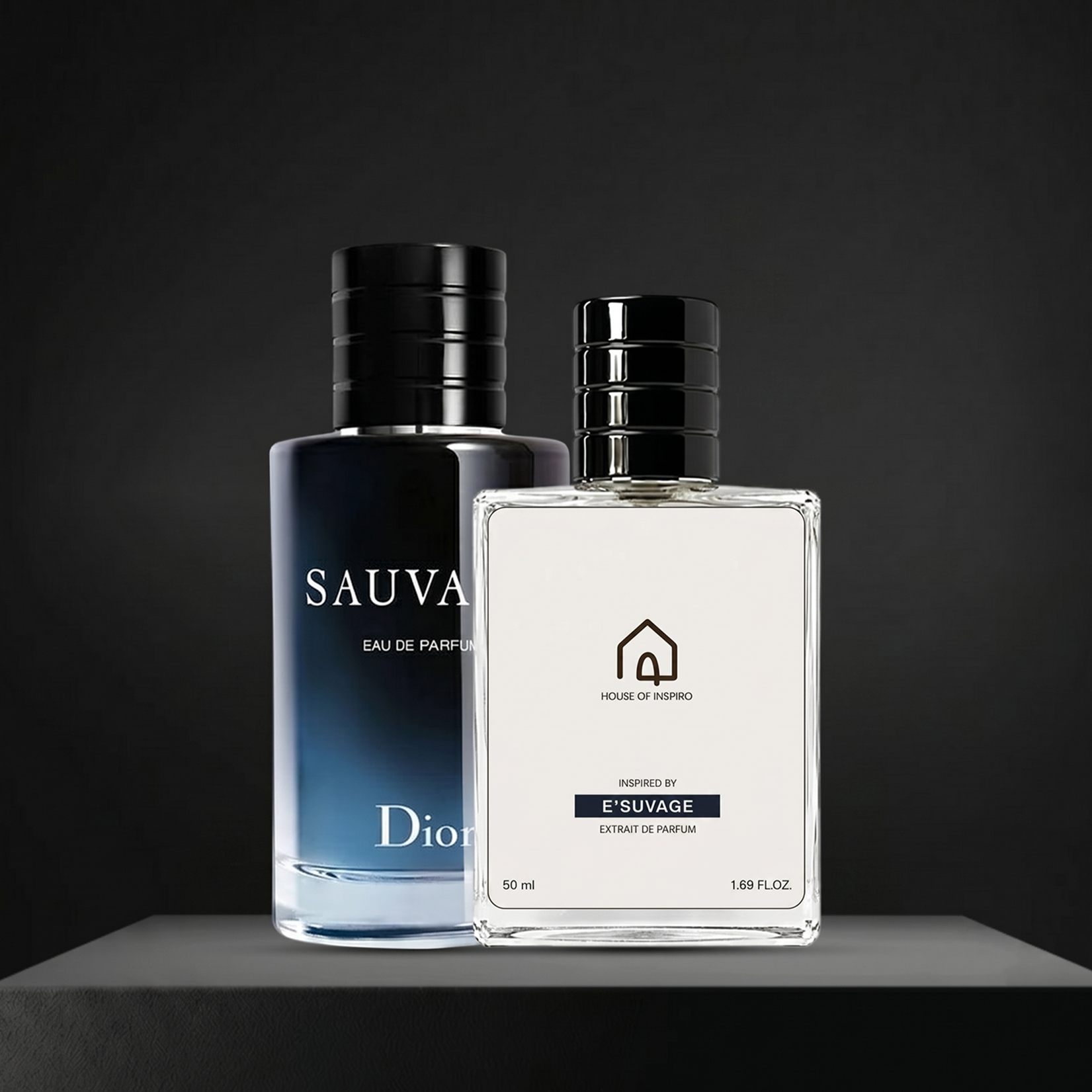 House Of Inspiro E'suvage