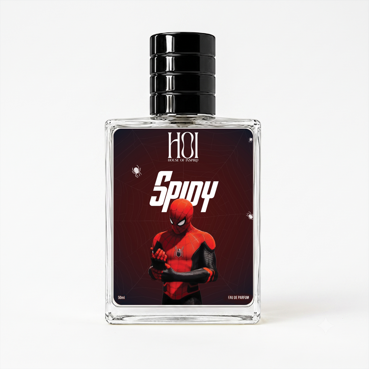 House Of Inspiro Spidy Yedu Perfume