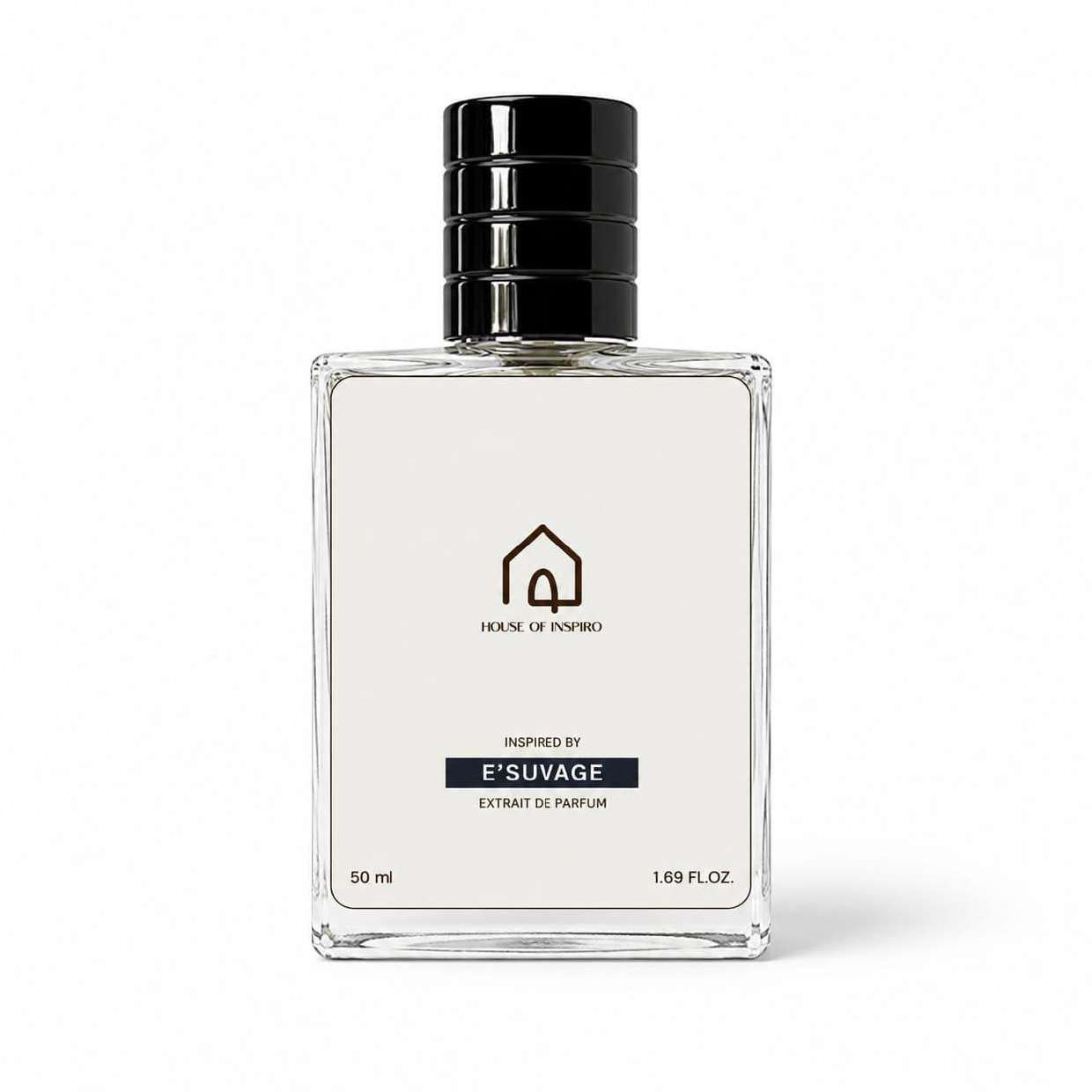 House Of Inspiro S@uv@ge Perfume
